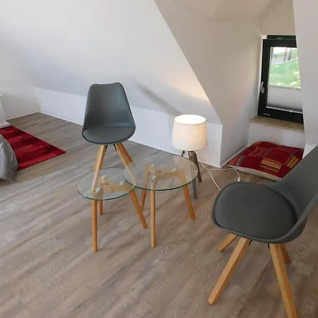 Rektorscheune *