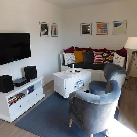 Rektorscheune Holiday home *