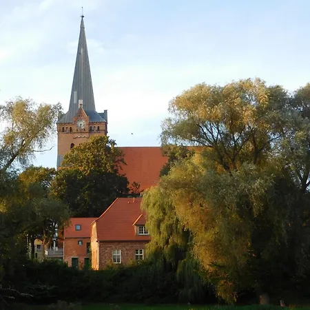 Rektorscheune