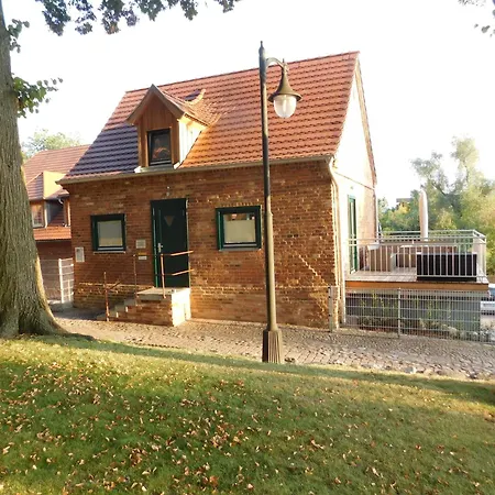 Rektorscheune Holiday home